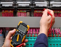 Electrical Testing